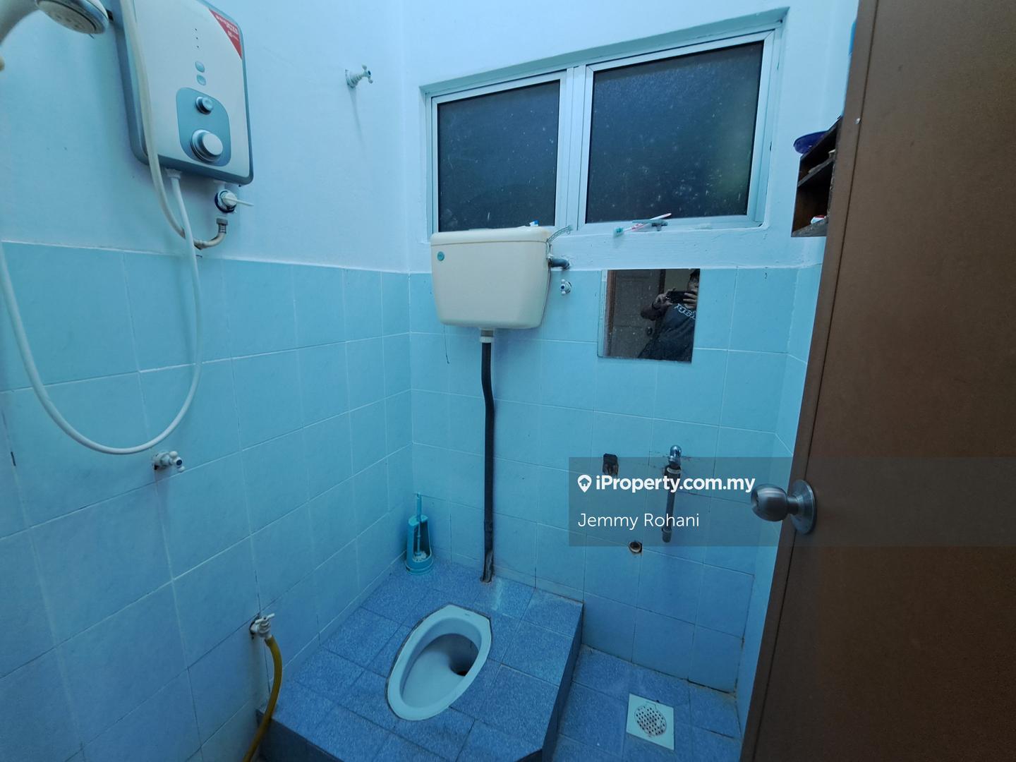 Rumah Berangkai 1 Tingkat untuk Dijual di Desa Cempaka 3, Nilai oleh Jemmy Rohani - iProperty.com.my