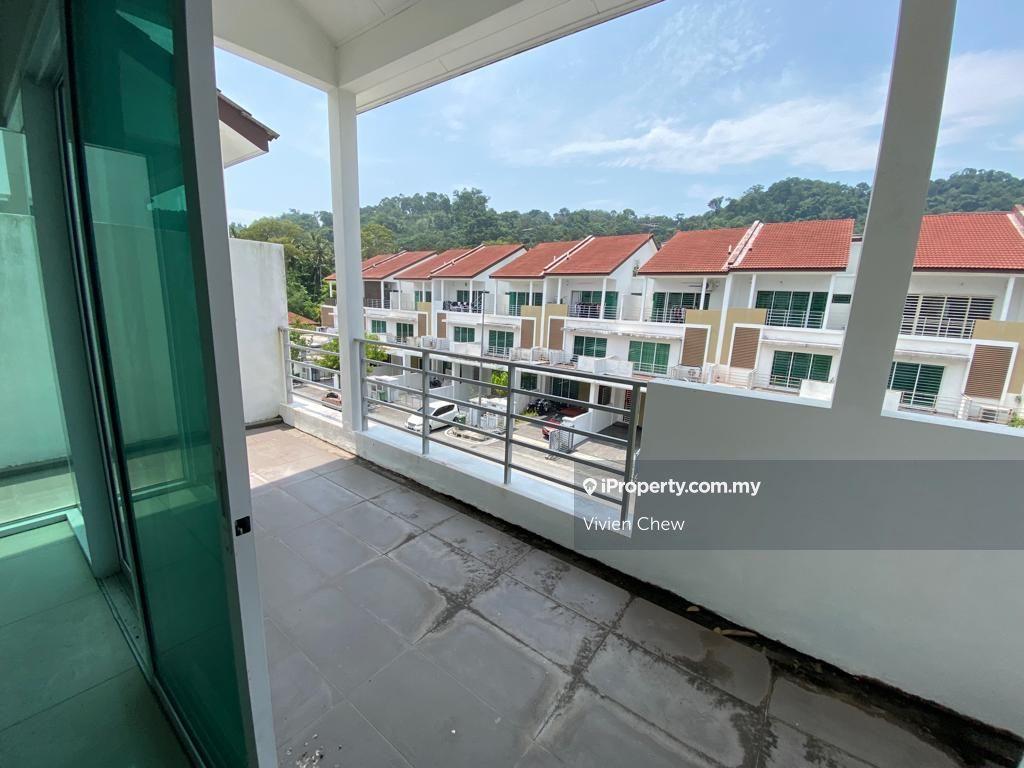 3-storey Terraced House for Sale in 3sty Terrace , Lrg Kekabu Sunway Cassia Batu Maung, Batu Maung by Vivien Chew - iProperty.com.my
