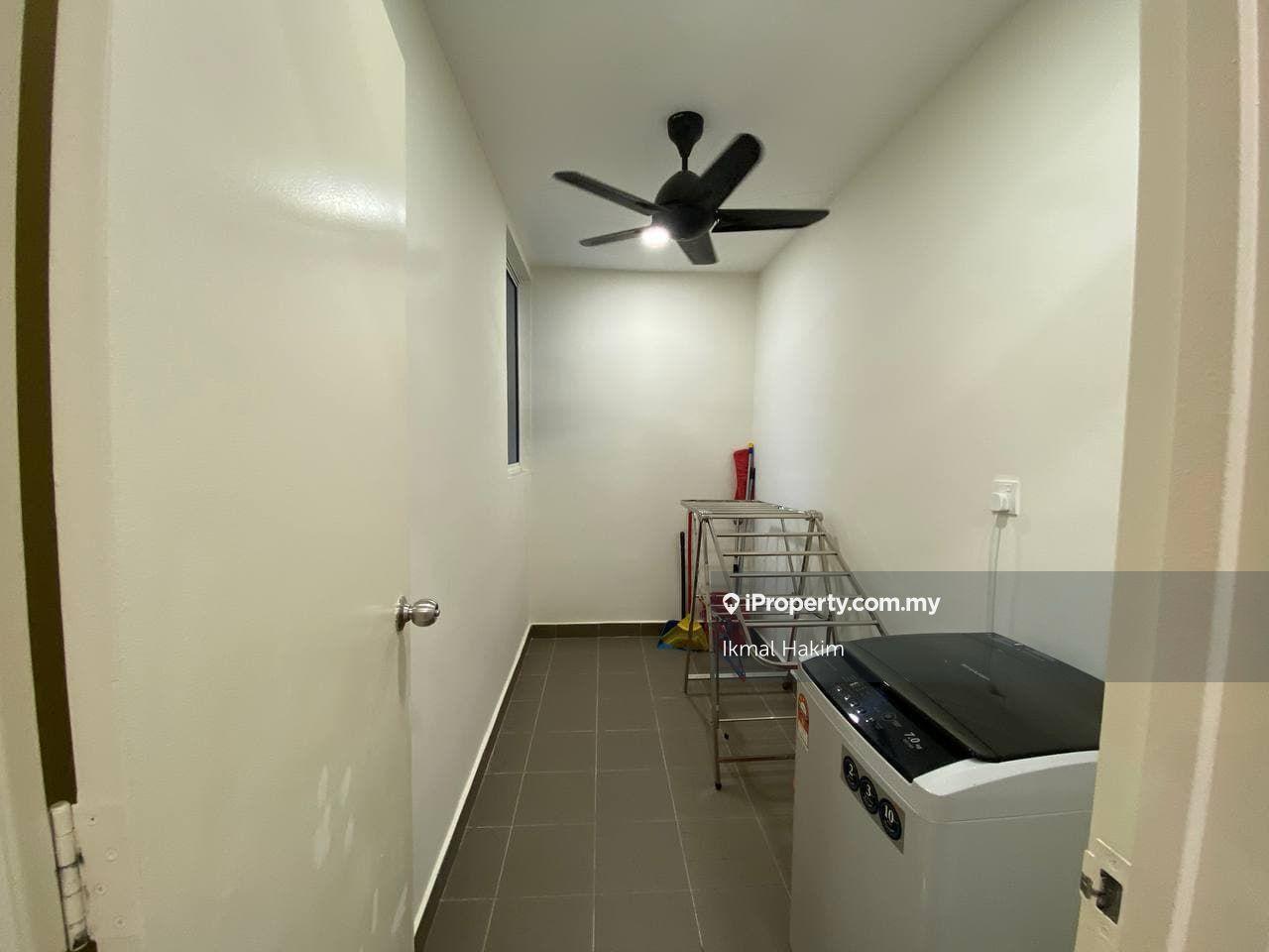 Condominium for Rent in Dwiputra Residences by Ikmal Hakim - iProperty.com.my