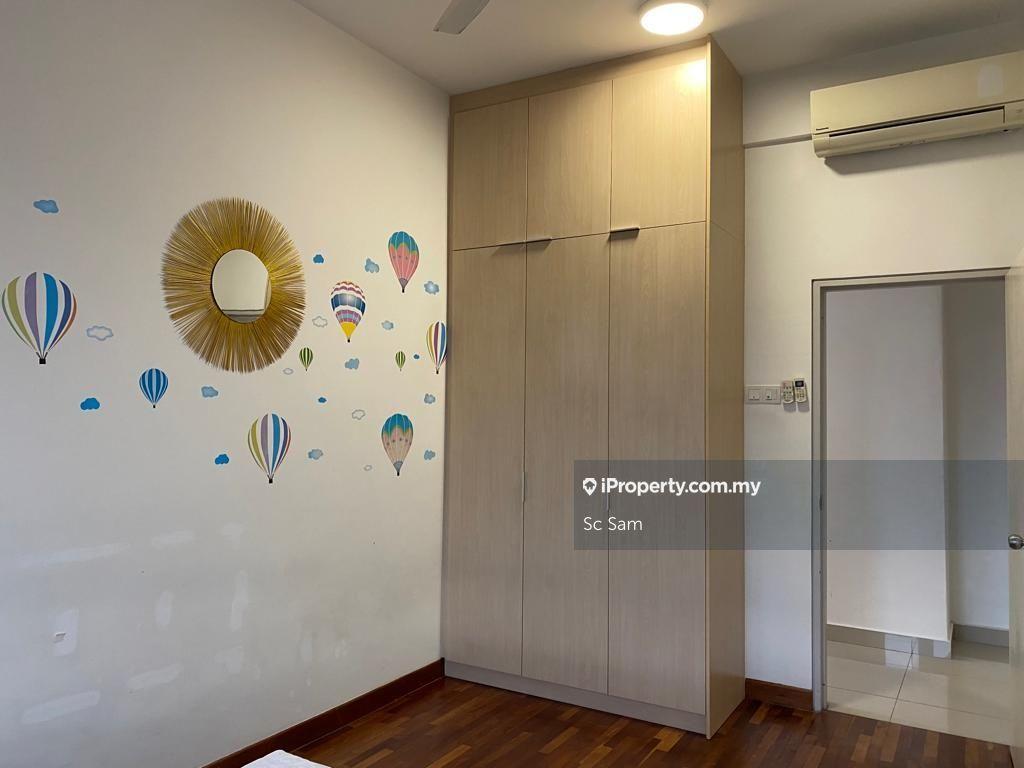 Service Residence for Rent in i-Residence @ i-City by Sc Sam - iProperty.com.my