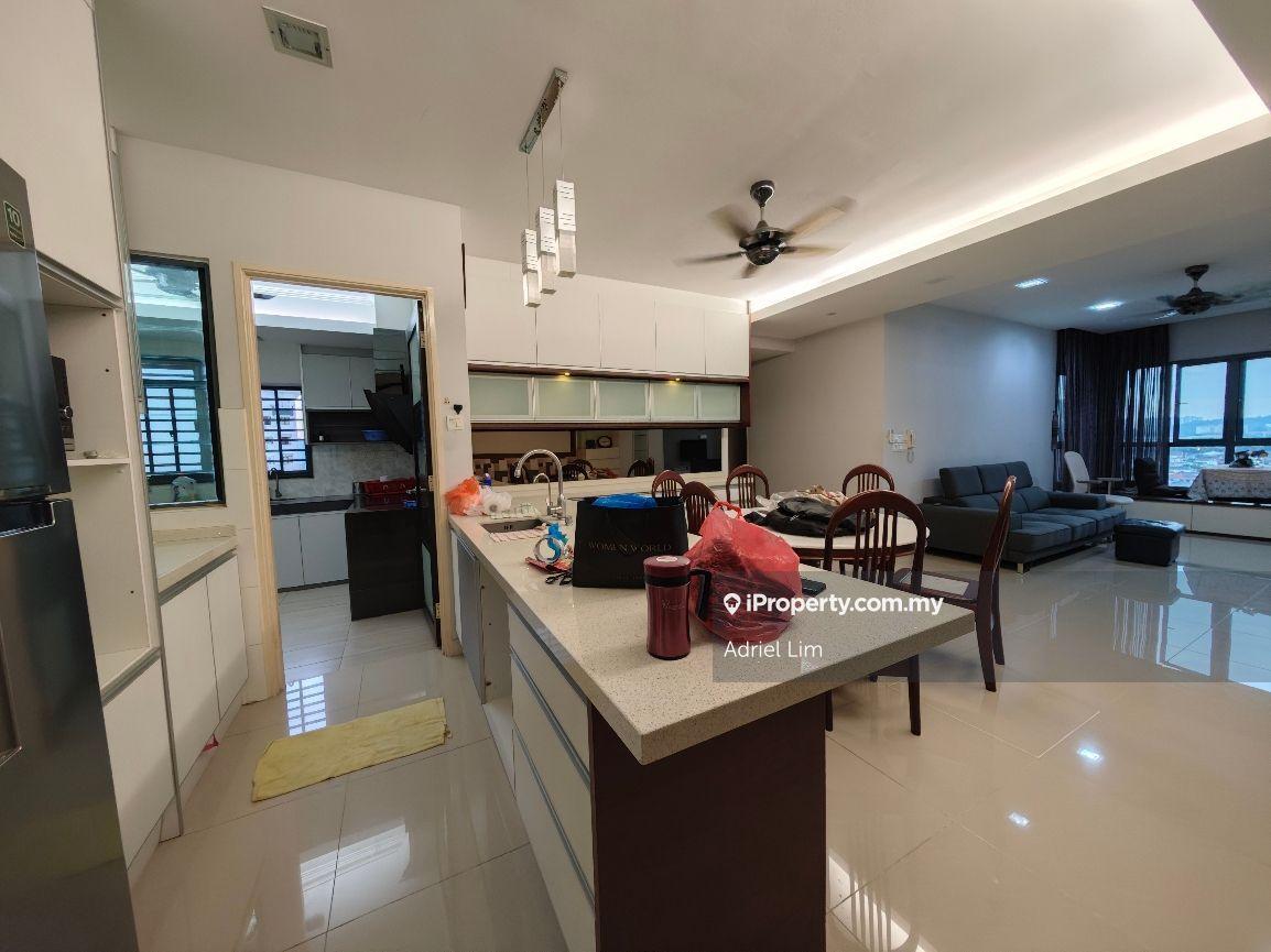 Condominium for Sale in Covillea by Adriel Lim - iProperty.com.my
