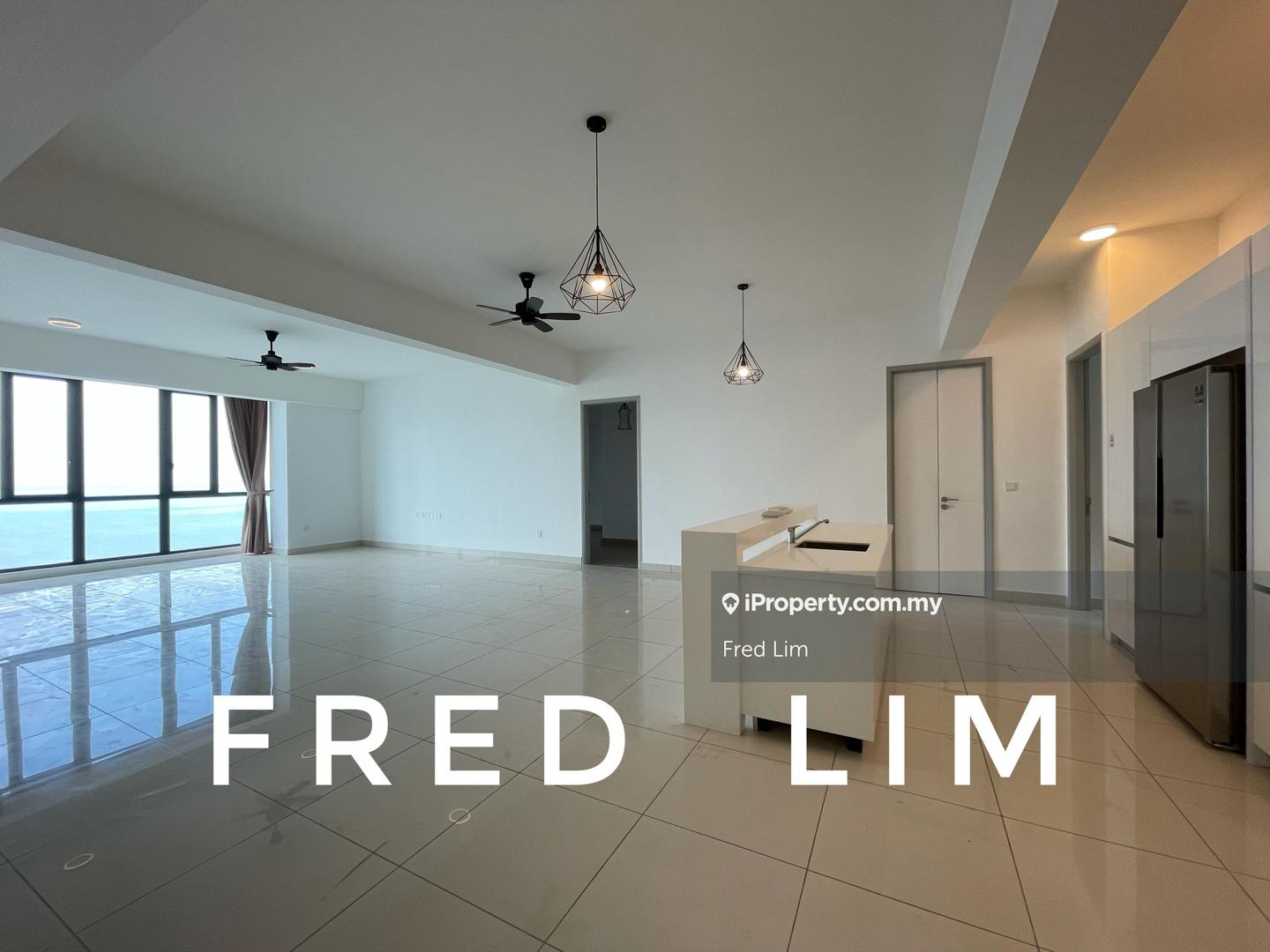 Service Residence for Sale in Jazz Residences by Fred Lim - iProperty.com.my