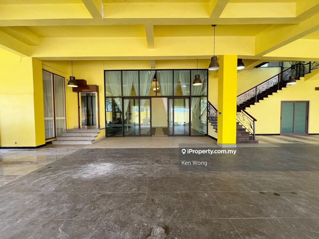 Bungalow House for Sale in Mines Golf Club, Seri Kembangan by Ken Wong - iProperty.com.my