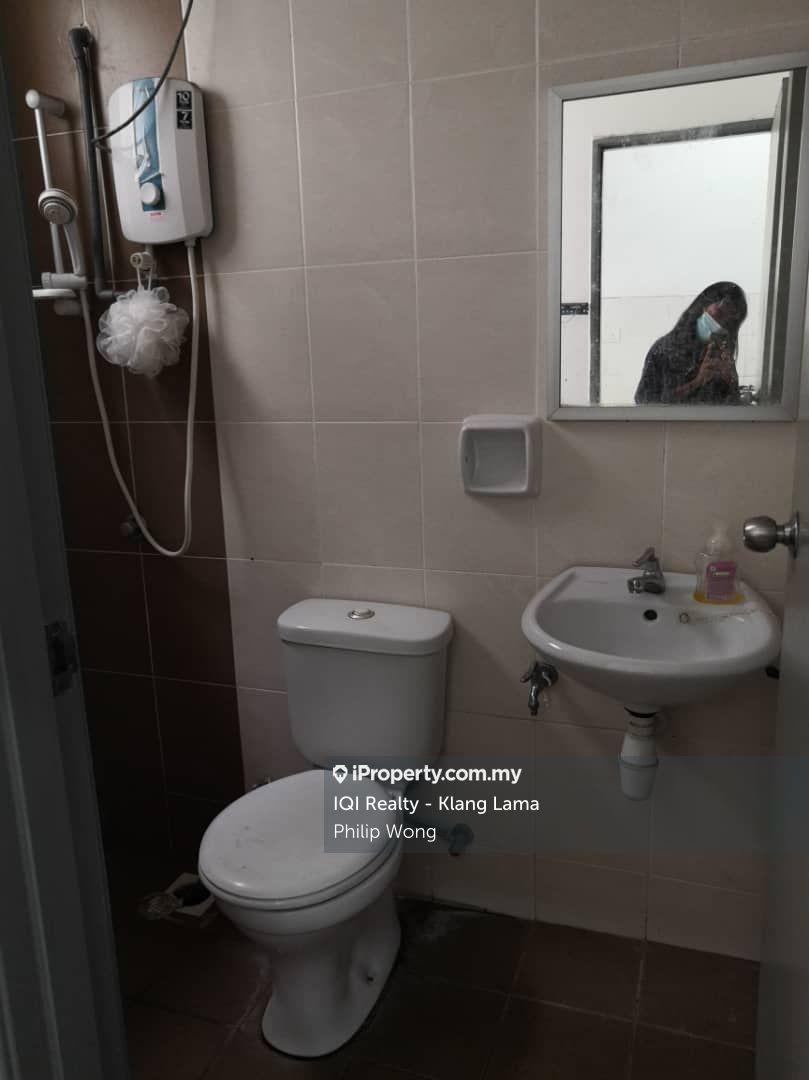 Condominium for Rent in Mutiara Residence by Philip Wong - iProperty.com.my