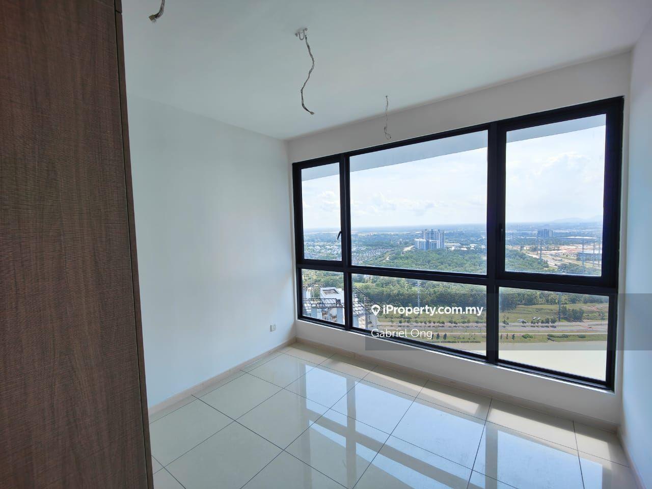Service Residence for Sale in The M @ Medini Macrolink by Gabriel Ong - iProperty.com.my