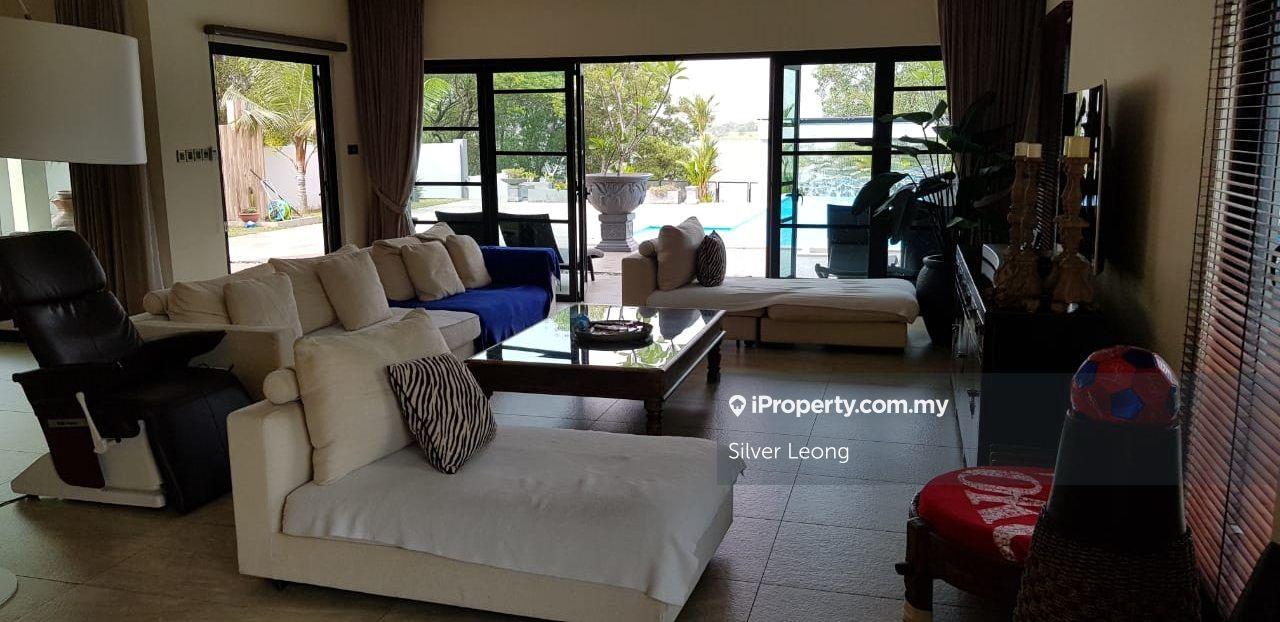 Banglo untuk Dijual di Puchong by the lake, Puchong oleh Silver Leong - iProperty.com.my