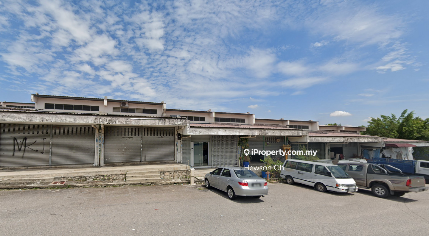 Terrace Factory for Rent in Bandar Bukit Puchong, Puchong by Hewson Oh - iProperty.com.my