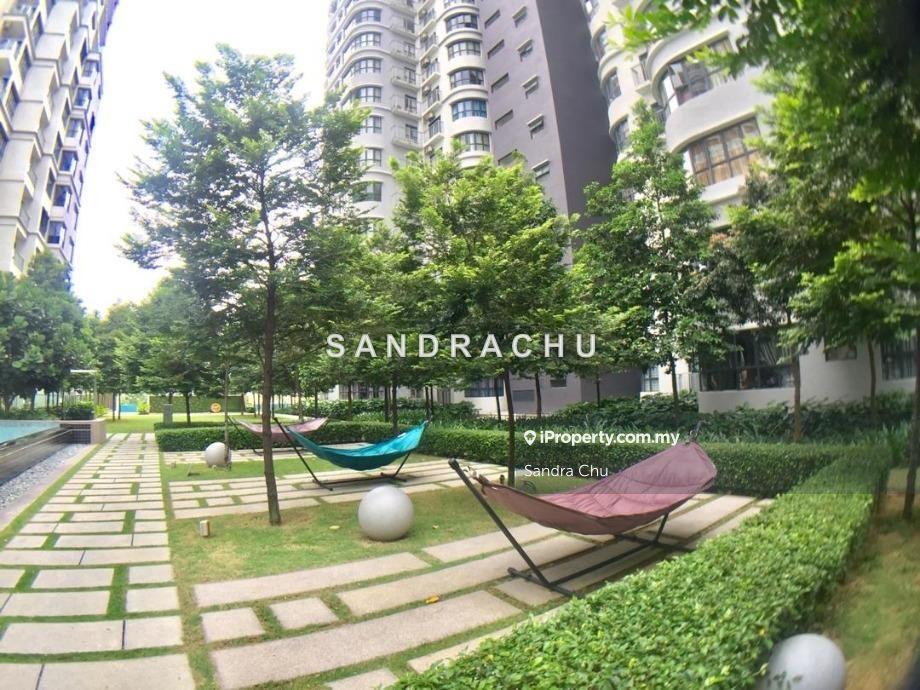 Residensi Servis untuk Dijual di Maisson oleh Sandra Chu - iProperty.com.my