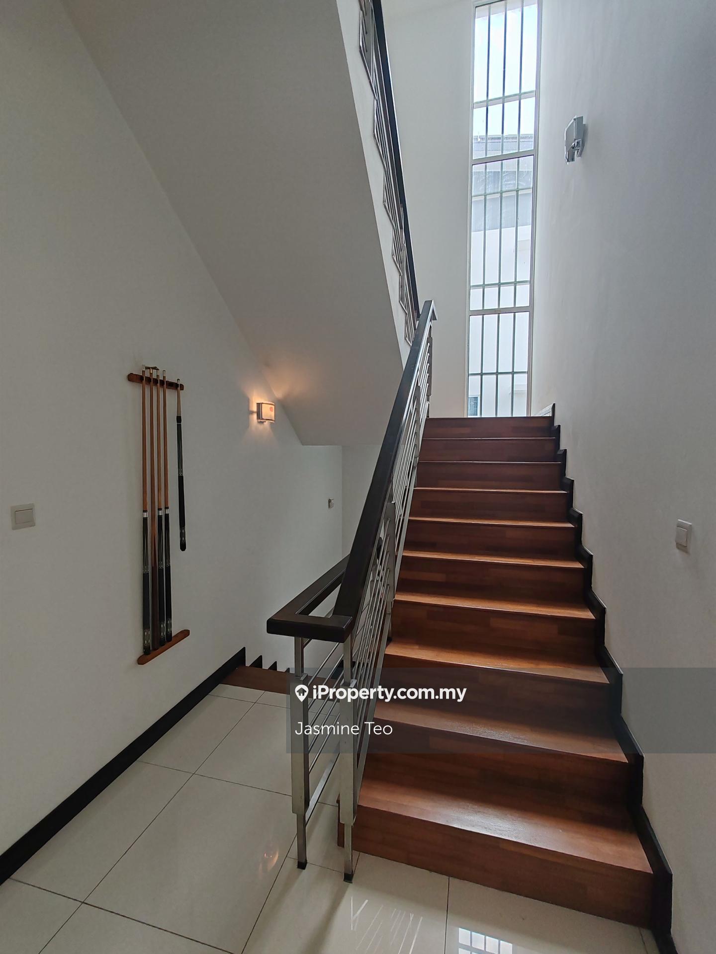 Bungalow House for Sale in Setia Eco Park, Setia Alam by Jasmine Teo - iProperty.com.my