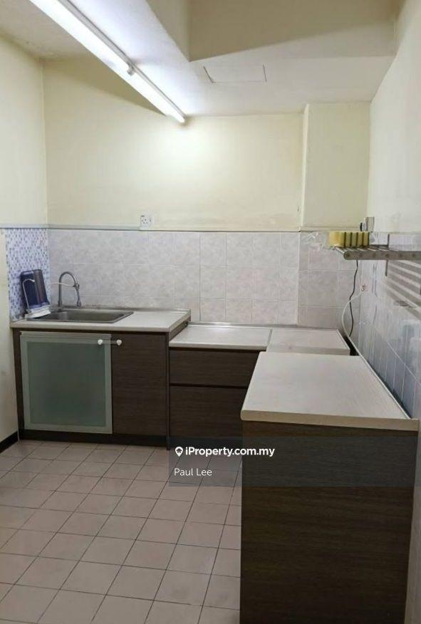 Pangsapuri untuk Dijual di Vista Prima oleh Paul Lee - iProperty.com.my