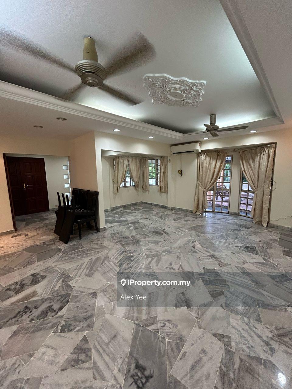 Semi-Detached House for Sale in Seksyen 9, Shah Alam by Alex Yee - iProperty.com.my