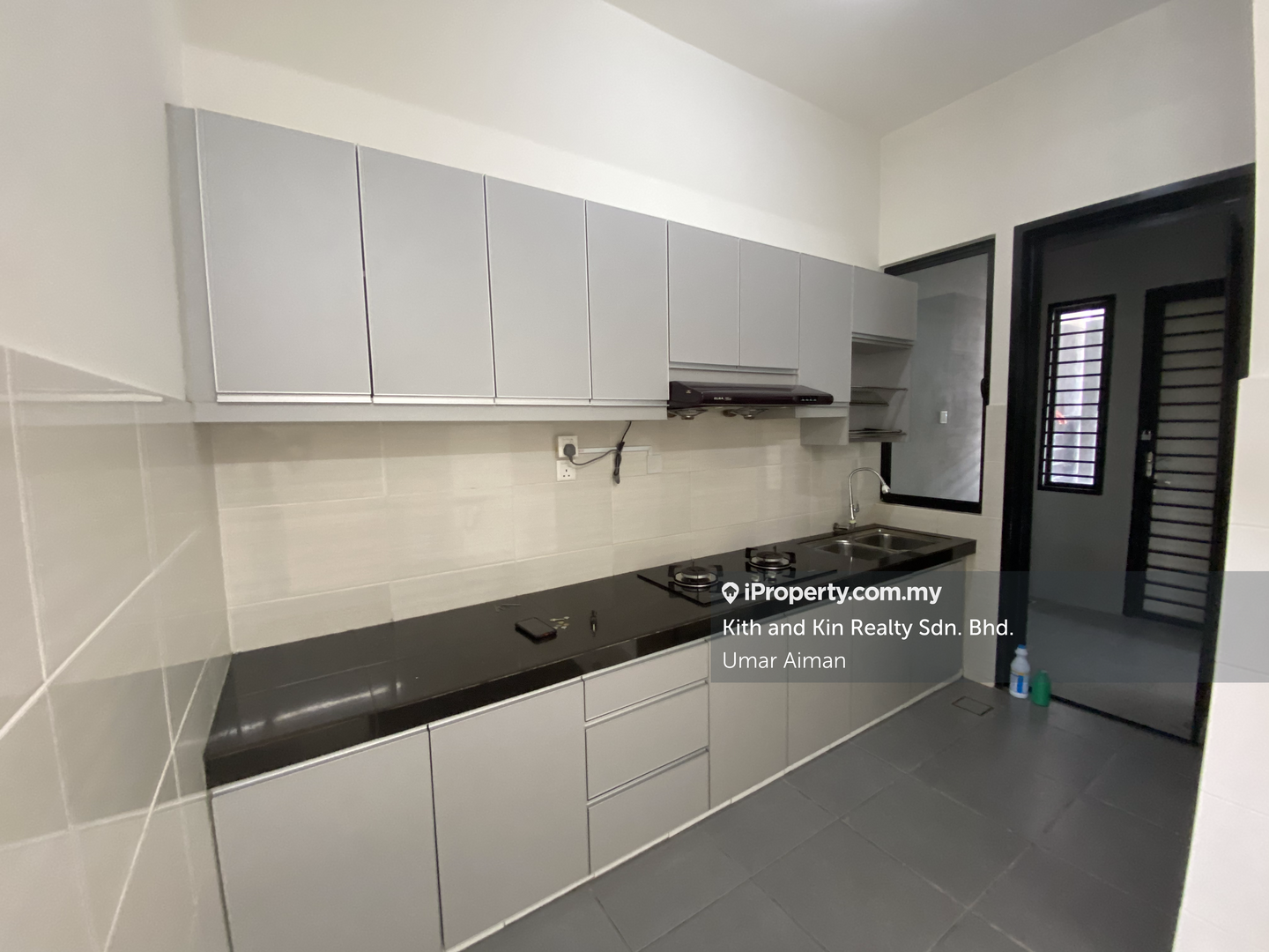 2-storey Terraced House for Sale in Denai Alam, Shah Alam by Umar Aiman - iProperty.com.my