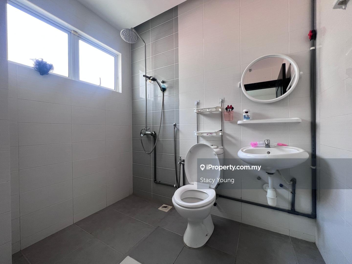 Semi-Detached House for Sale in Wira Heights, Bandar Sungai Long by Stacy Young - iProperty.com.my