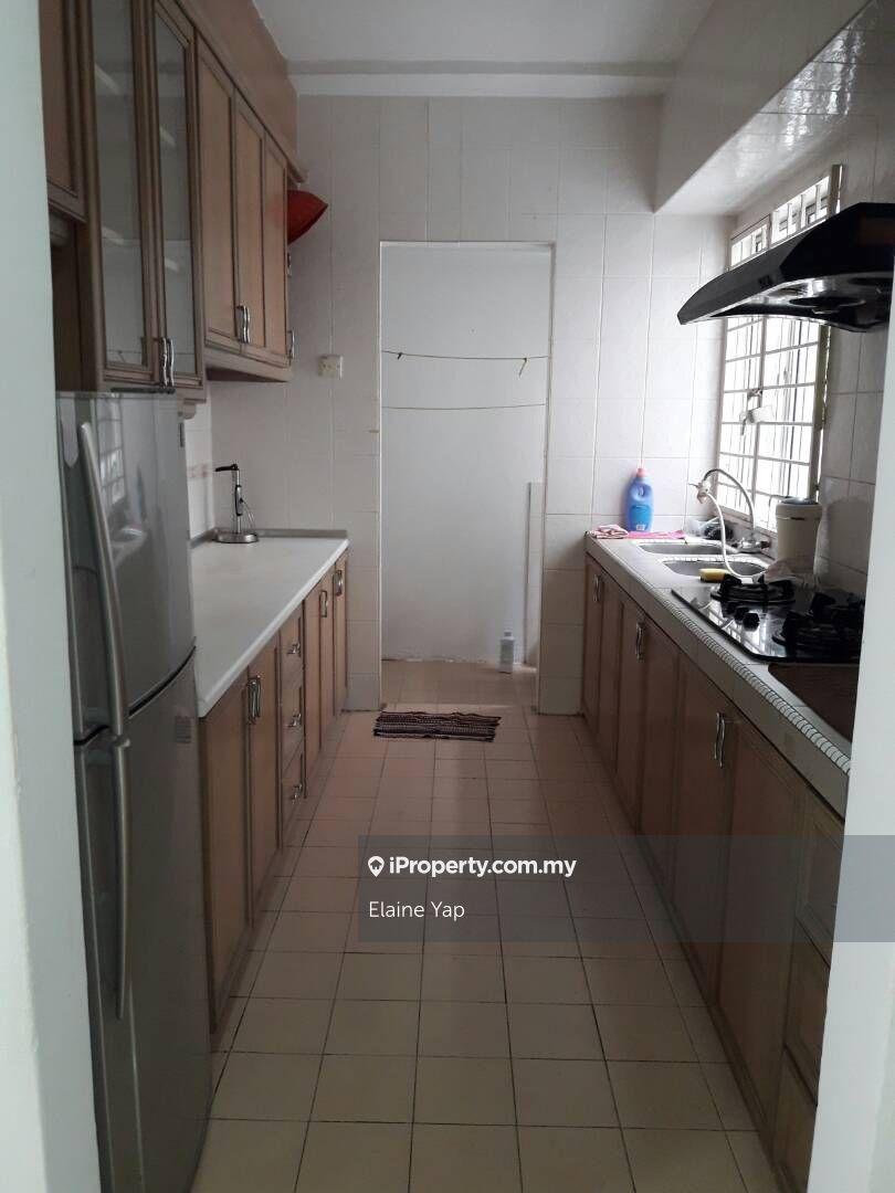Apartment for Sale in Ixora by Elaine Yap - iProperty.com.my