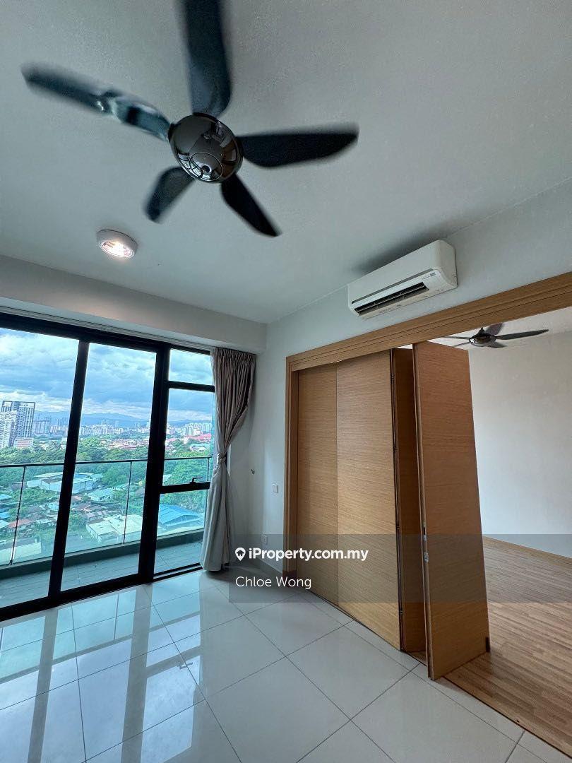 Service Residence for Sale in The Leafz @ Dedaun by Chloe Wong - iProperty.com.my