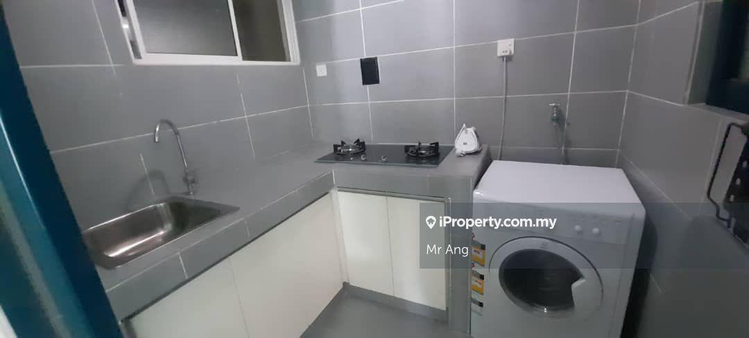 Service Residence for Rent in Casa Residency by Mr Ang - iProperty.com.my
