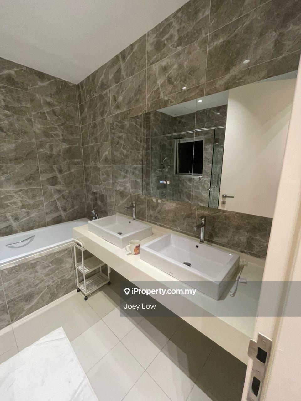 Condominium for Rent in Seri Puteri Hills Town Villa & Condominium by Joey Eow - iProperty.com.my