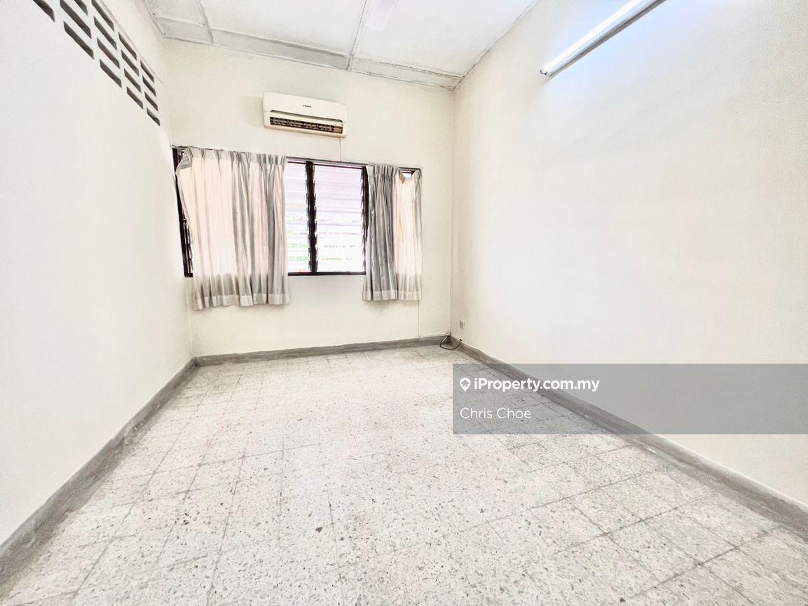Rumah Berangkai 1 Tingkat untuk Dijual di Cenderai Lucky Garden KL, Bangsar oleh Chris Choe - iProperty.com.my