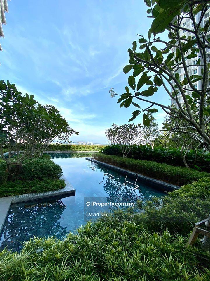 Service Residence for Rent in Cantara Residences by David Sin - iProperty.com.my