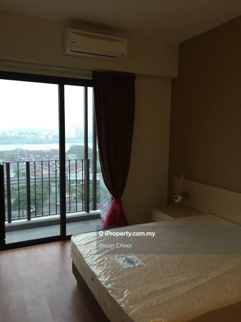 Kondominium untuk Disewa di Kiara East oleh Jason Chooi - iProperty.com.my