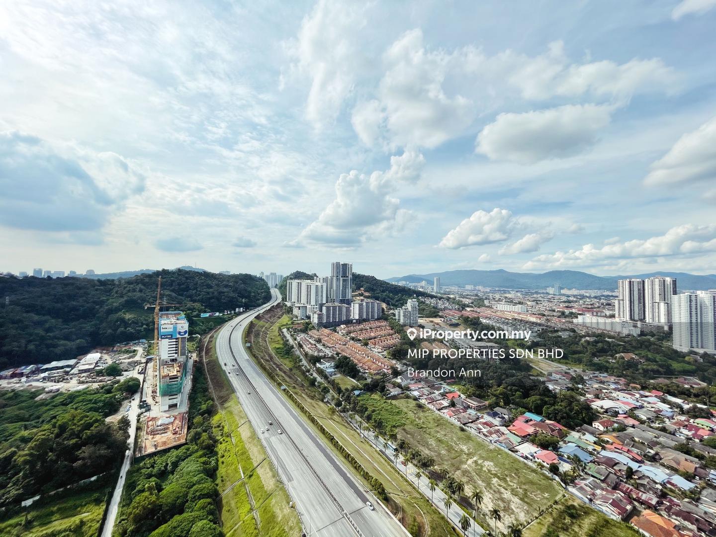 Condominium for Sale in Twy Duplex Condos by Brandon Ann - iProperty.com.my