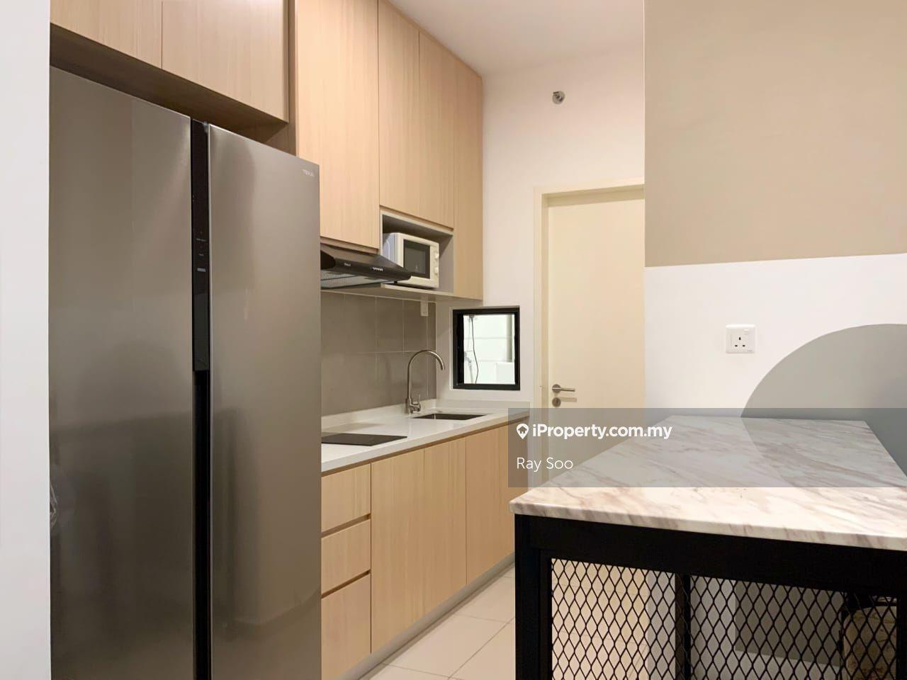 Service Residence for Rent in D'Erica by Ray Soo - iProperty.com.my