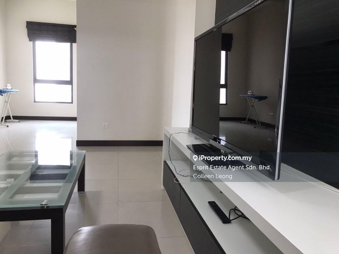 Kondominium untuk Dijual di Nautica Lake Suites oleh Colleen Leong - iProperty.com.my