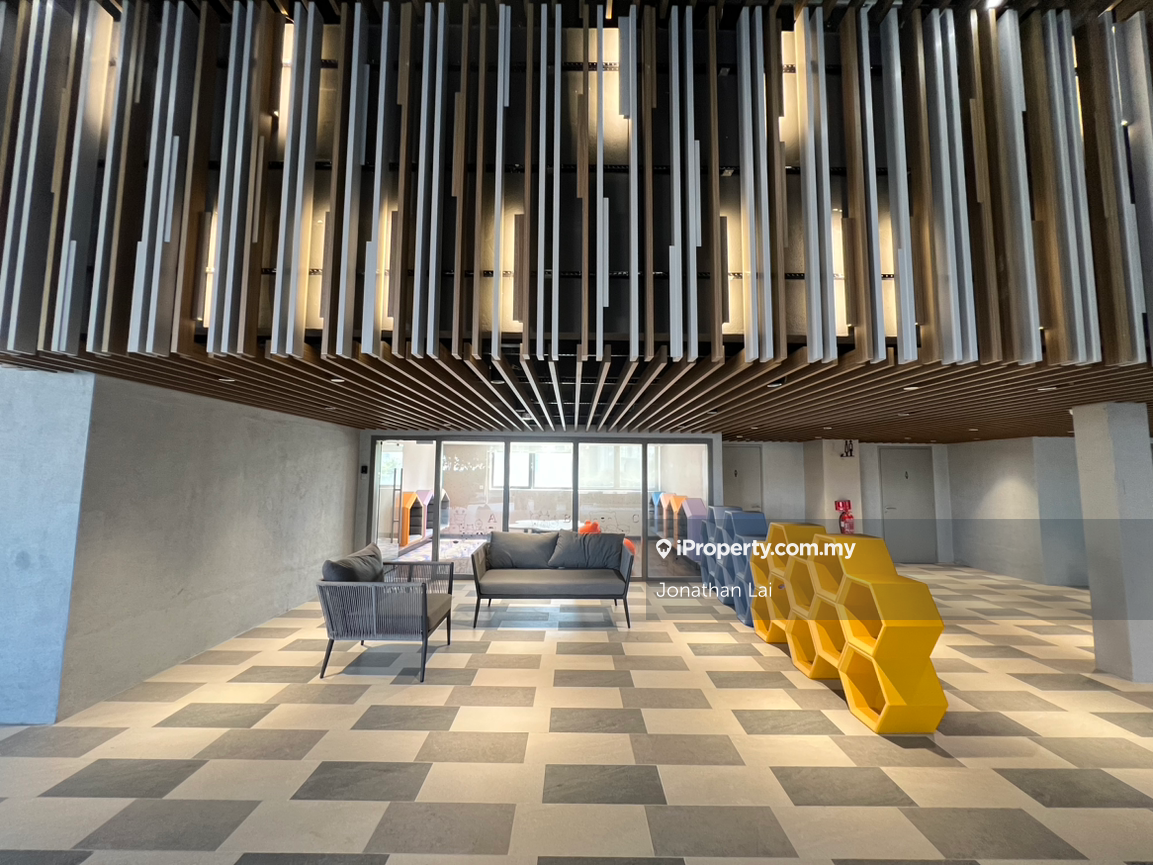 Service Residence for Sale in Core Residence @ TRX by Jonathan Lai - iProperty.com.my