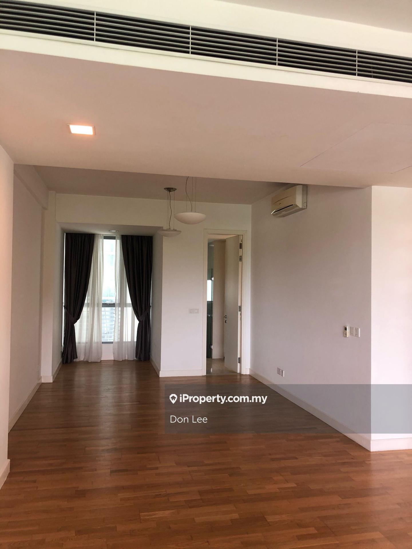 Condominium for Sale in Kiaramas Danai by Don Lee - iProperty.com.my