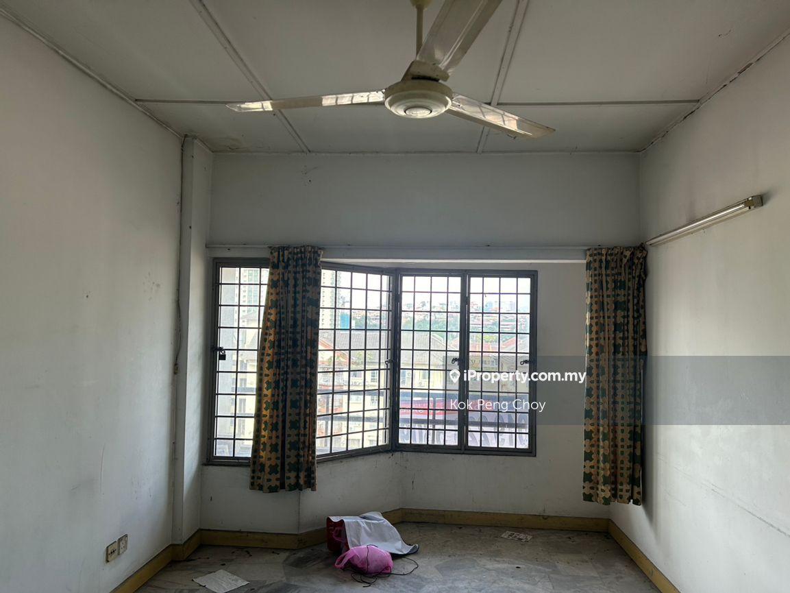 Pangsapuri untuk Dijual di Abadi Indah oleh Kok Peng Choy - iProperty.com.my
