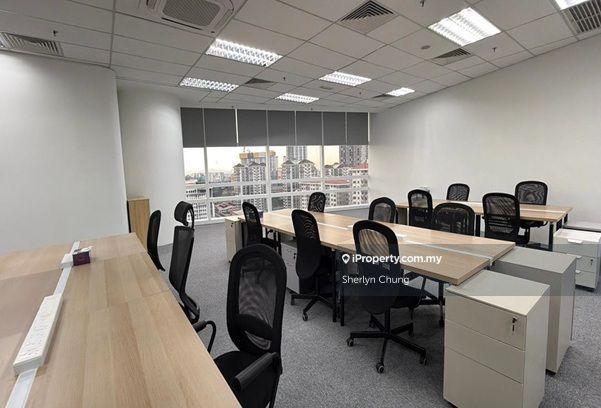Office for Rent in Kelana Jaya, Petaling Jaya by Sherlyn Chung - iProperty.com.my