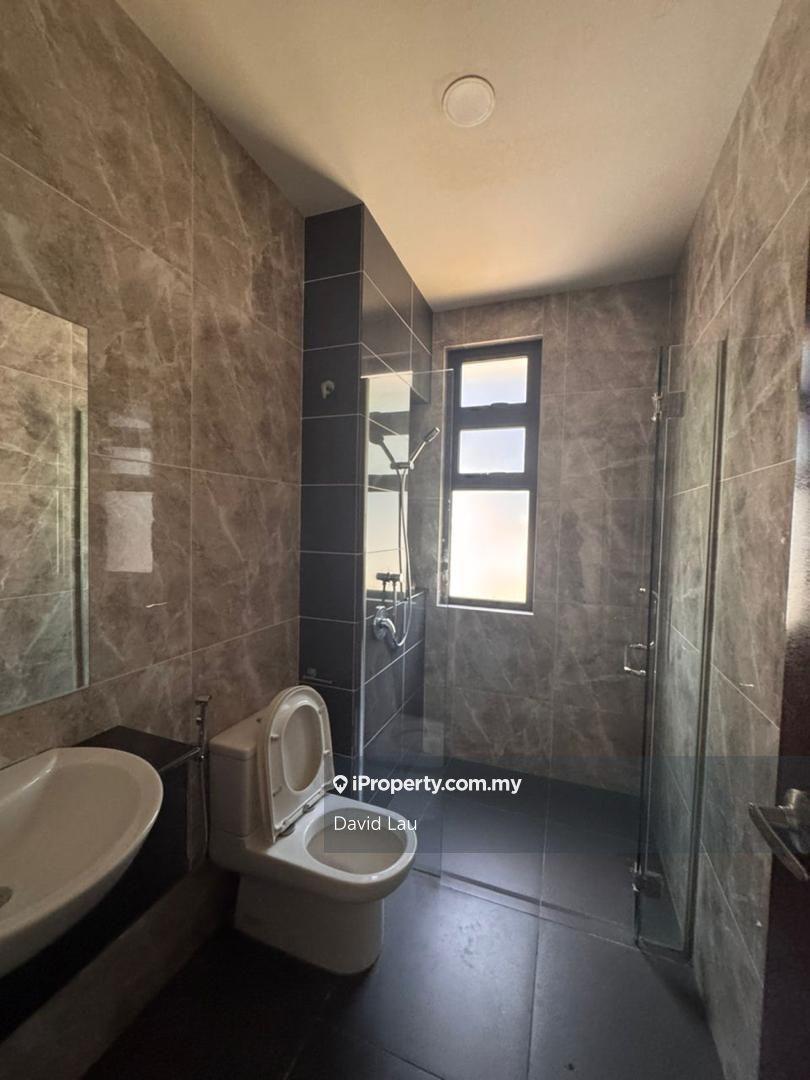 Rumah Berkembar untuk Dijual di Horizon Hills, Iskandar Puteri (Nusajaya) oleh David Lau - iProperty.com.my