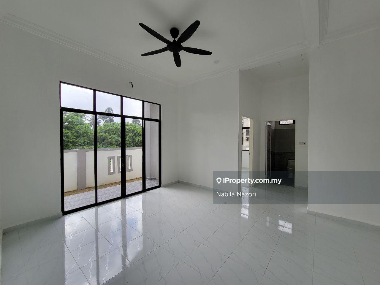 Bungalow House for Sale in Kubang Kerian, Kota Bharu by Nabila Nazori - iProperty.com.my