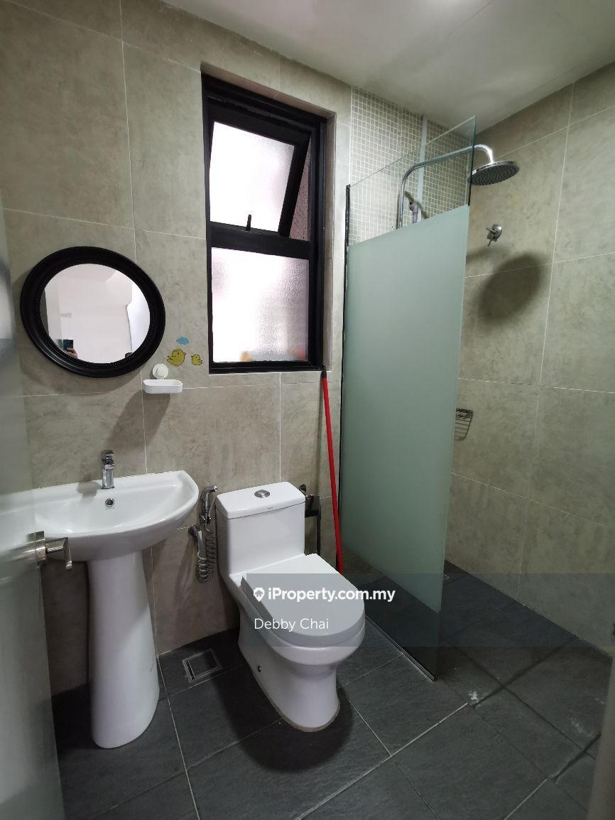 Service Residence for Rent in Epic Residence by Debby Chai - iProperty.com.my