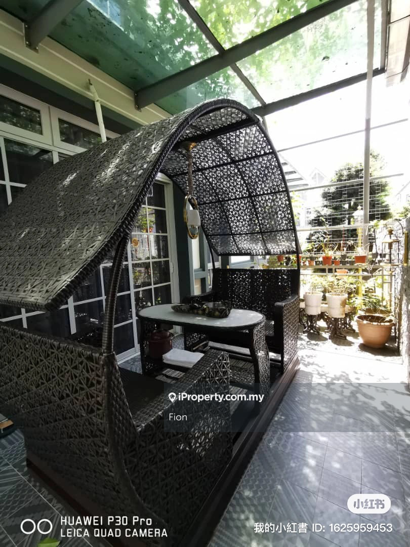 Cluster House for Sale in Eco Spring, Johor Bahru by Fion - iProperty.com.my