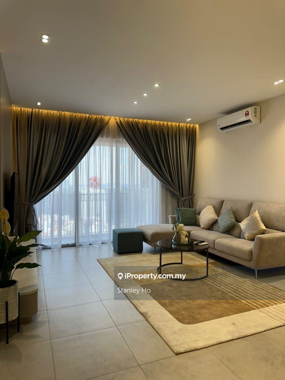Condominium for Rent in The Estate by Stanley Ho - iProperty.com.my
