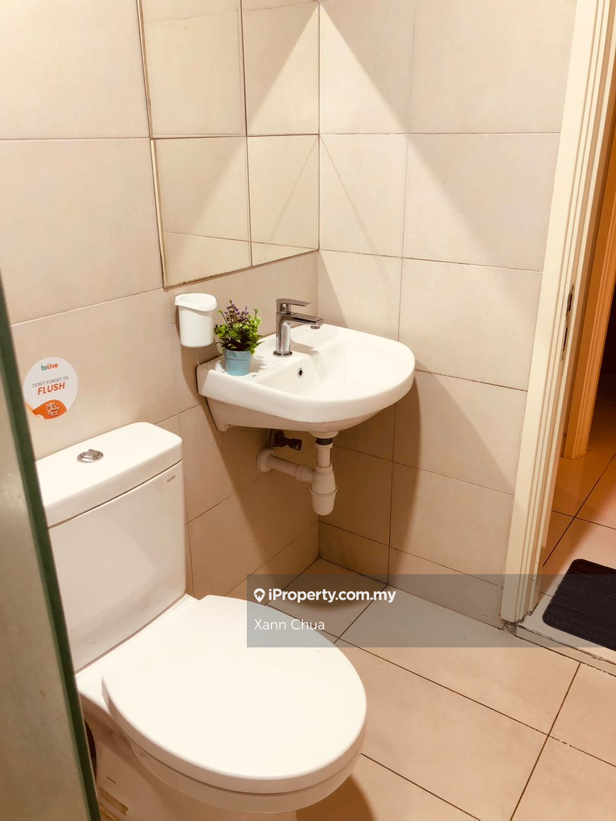 Service Residence for Rent in Sfera Residency by Xann Chua - iProperty.com.my