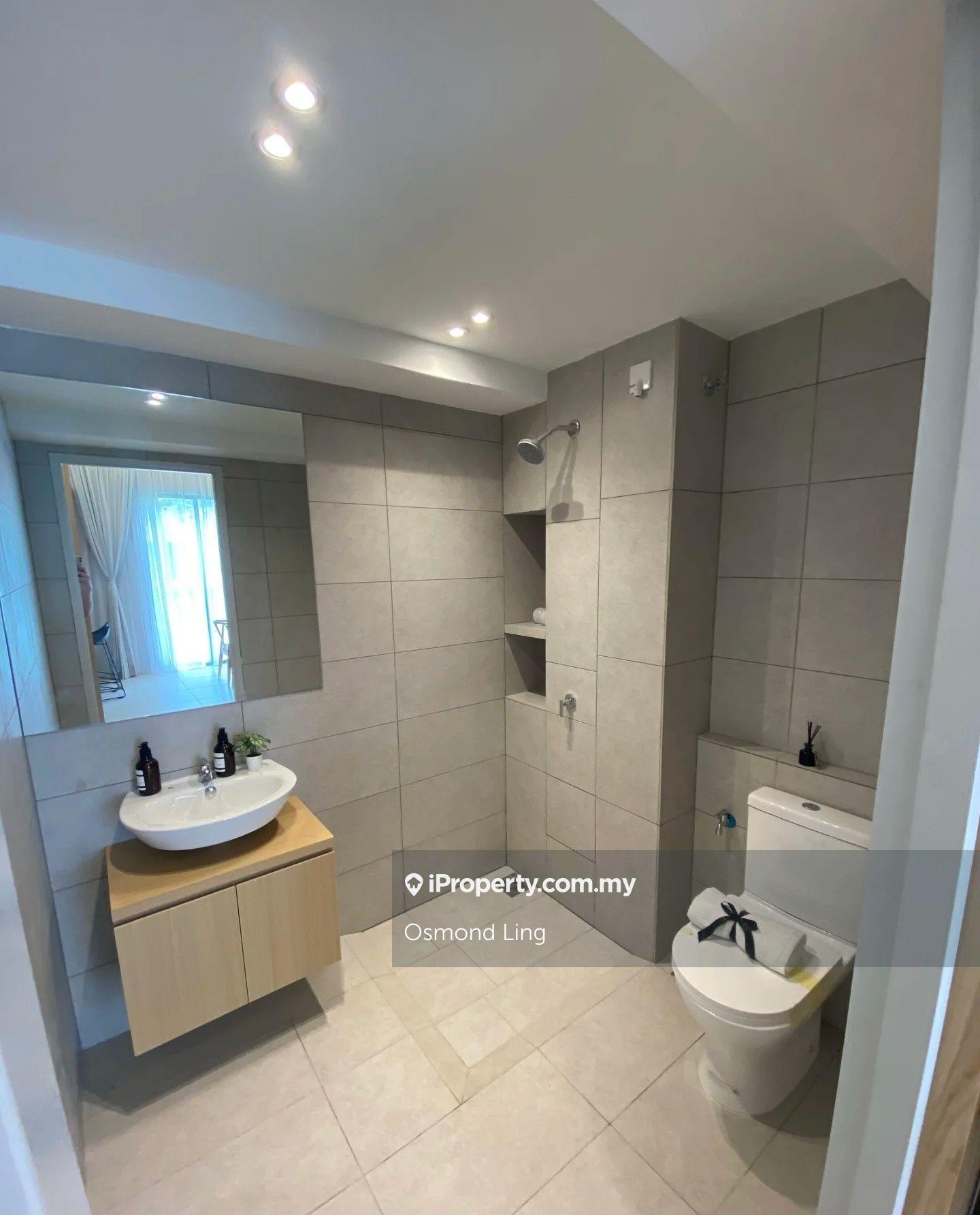 2-storey Terraced House for Sale in Baru 26x78 2-Storey 453k！100% Loan+Smart Furniture, Cyberjaya by Osmond Ling - iProperty.com.my