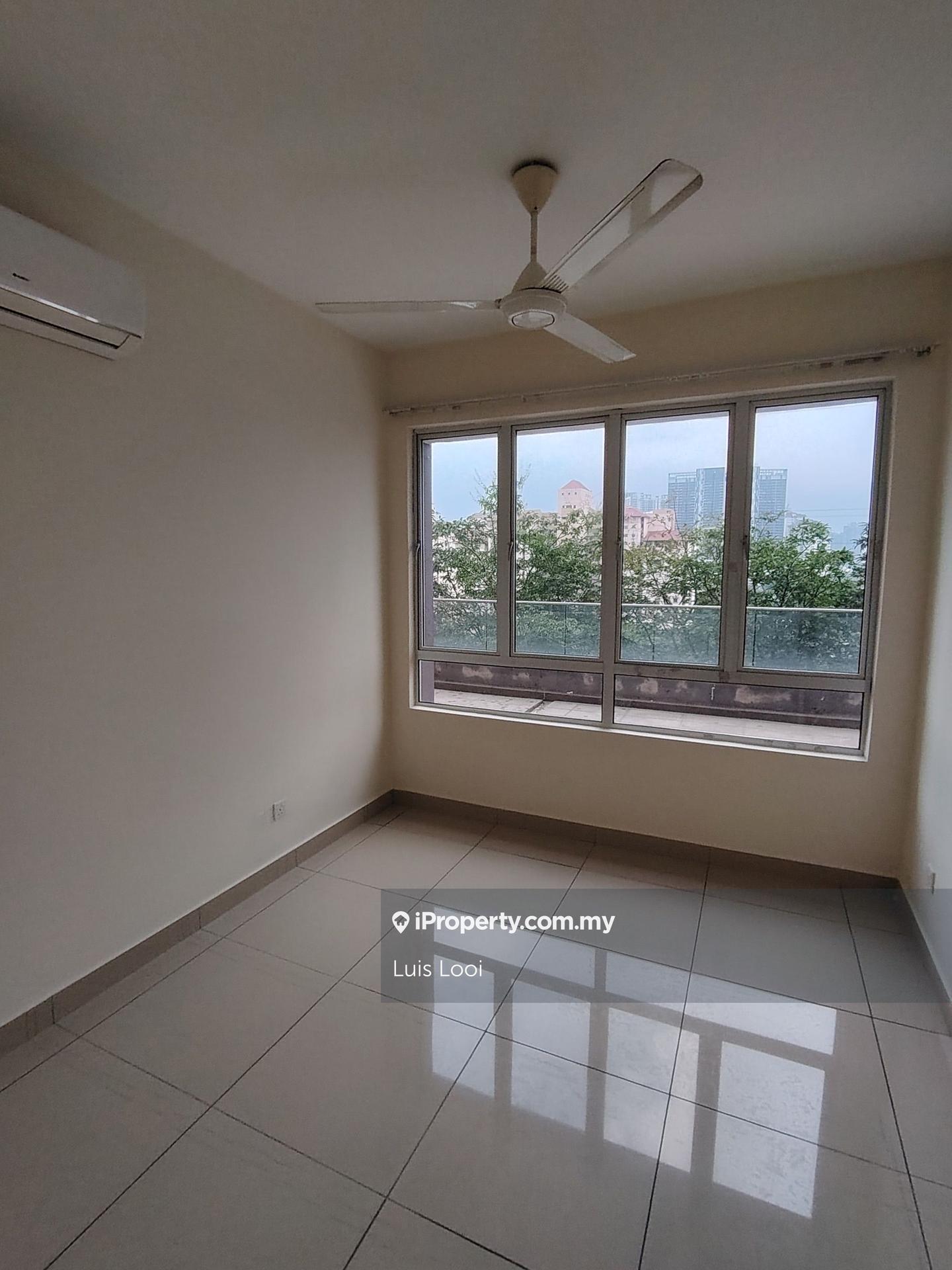 Service Residence for Rent in Platinum Lake PV 21 by Luis Looi - iProperty.com.my