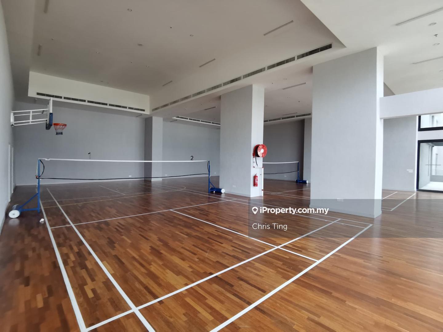 Service Residence for Sale in Ativo Suites @ Damansara Avenue by Chris Ting - iProperty.com.my