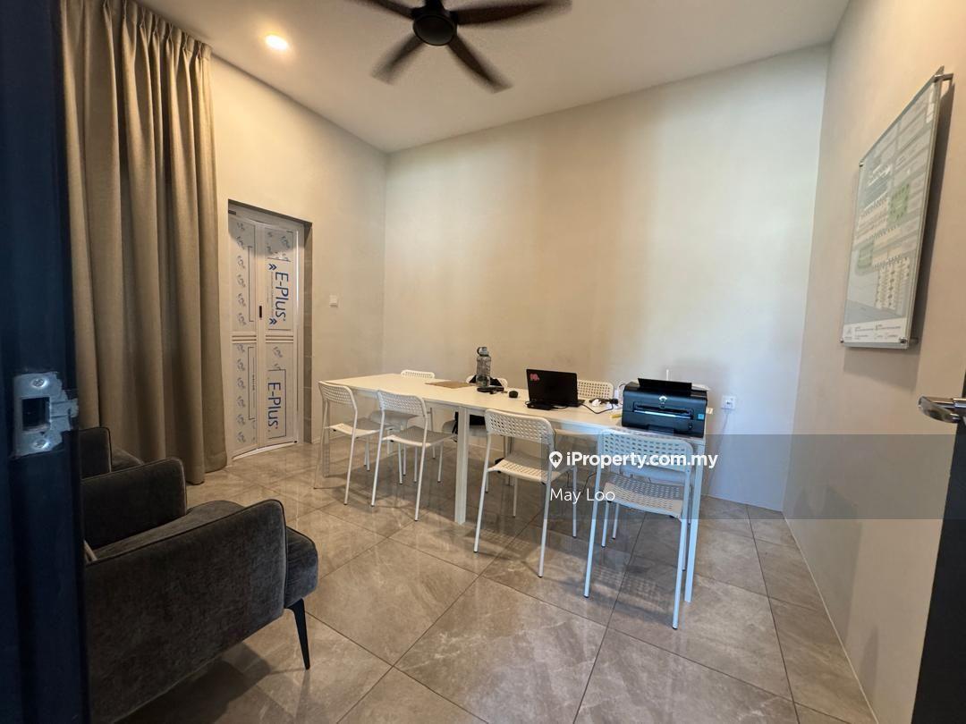 Terraced House for Sale in Taman Shatin, Ipoh by May Loo - iProperty.com.my