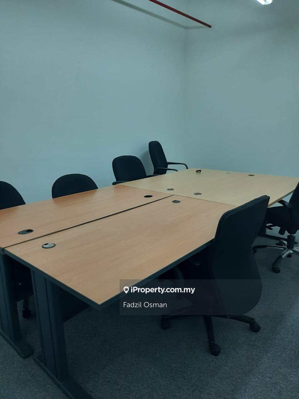 Office for Rent in Seksyen 51a, Petaling Jaya by Fadzil Osman - iProperty.com.my