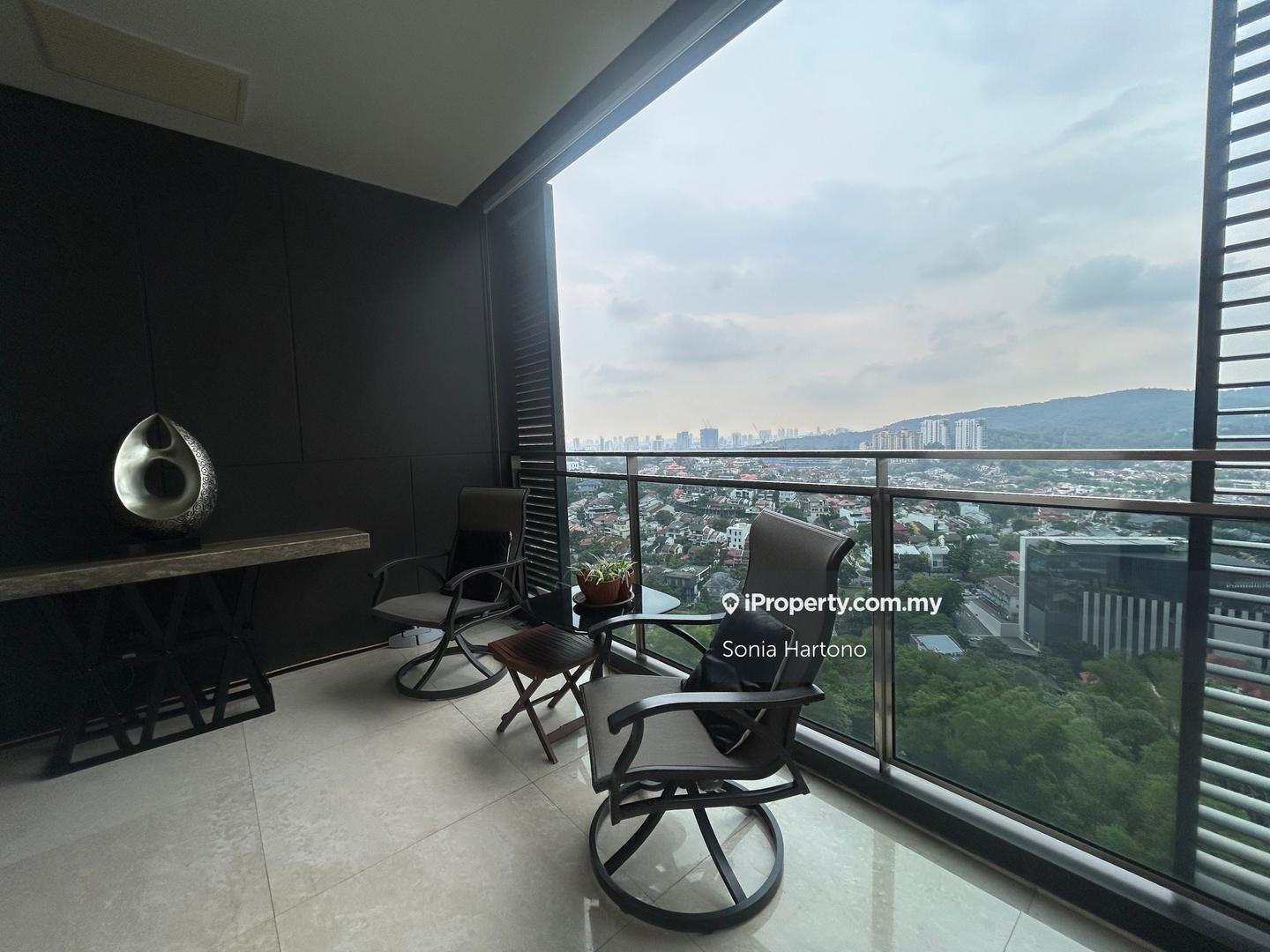 Condominium for Sale in Aira Residence by Sonia Hartono - iProperty.com.my