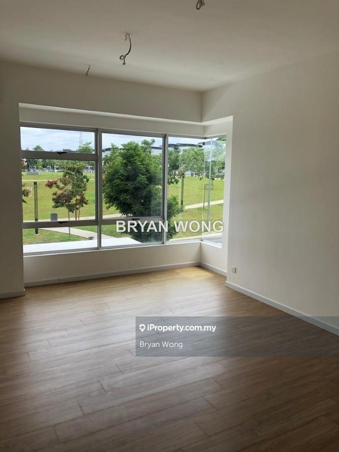 Semi-Detached House for Rent in Parkfield Tropicana Heights, Kajang by Bryan Wong - iProperty.com.my