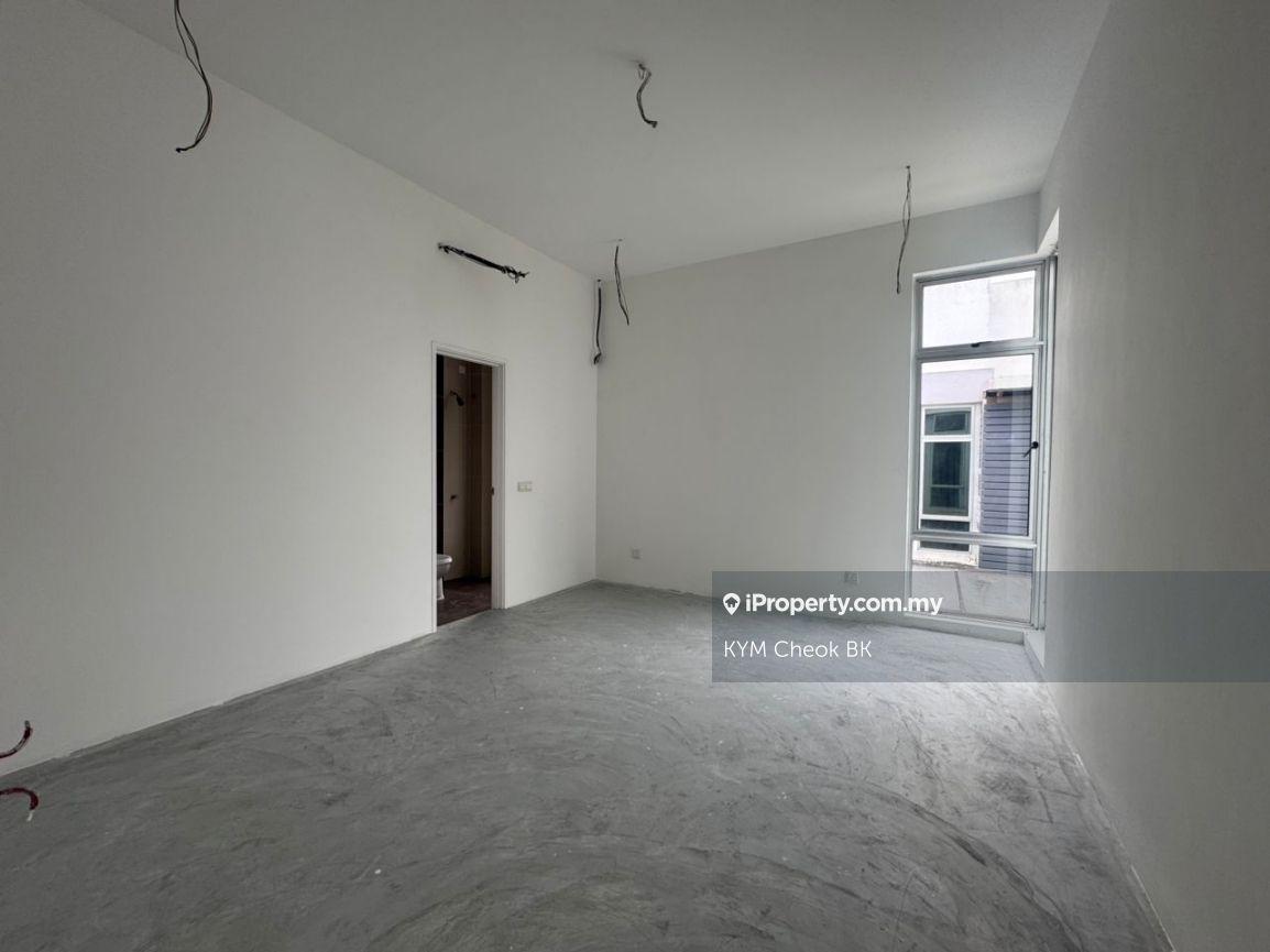 Semi-Detached House for Sale in Nusa Duta 1, Johor Bahru by Cheok BK - iProperty.com.my
