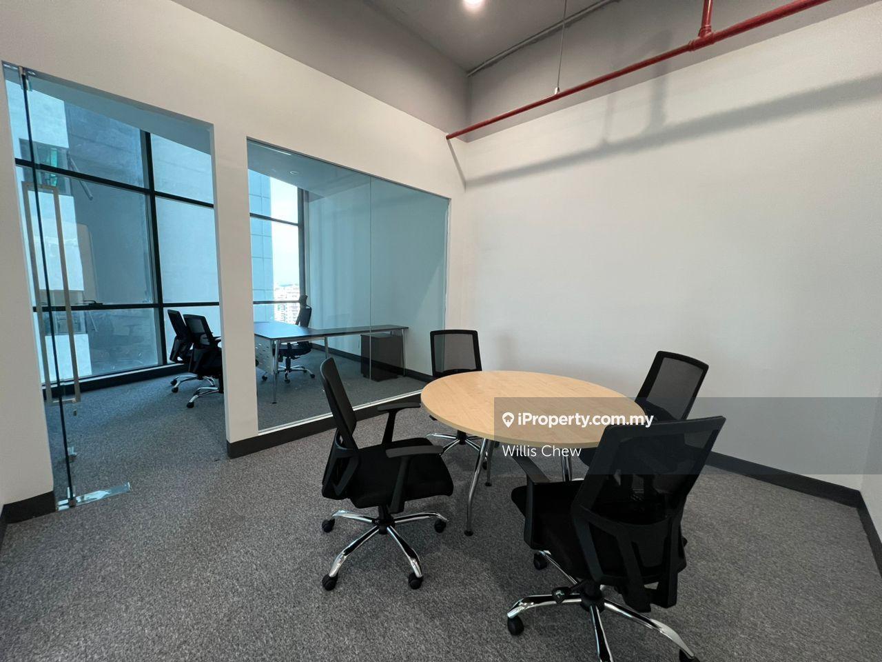 Office for Sale in Bangsar South, Kampung Kerinchi (Bangsar South) by Willis Chew - iProperty.com.my