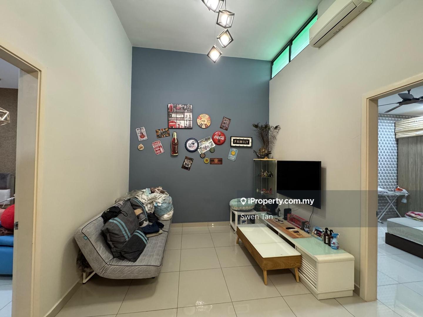 Rumah Berangkai 2 Tingkat untuk Dijual di Bandar Rimbayu, Telok Panglima Garang oleh Swen Tan - iProperty.com.my