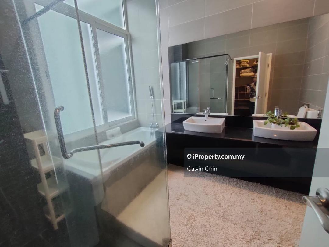 Rumah Berkembar untuk Dijual di Sunway Rydgeway, Taman Melawati, Ampang oleh Calvin Chin - iProperty.com.my