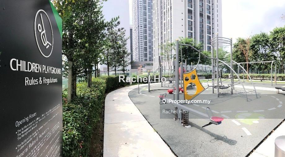 Service Residence for Rent in Bayberry @ Tropicana Gardens by Rachel Ho - iProperty.com.my