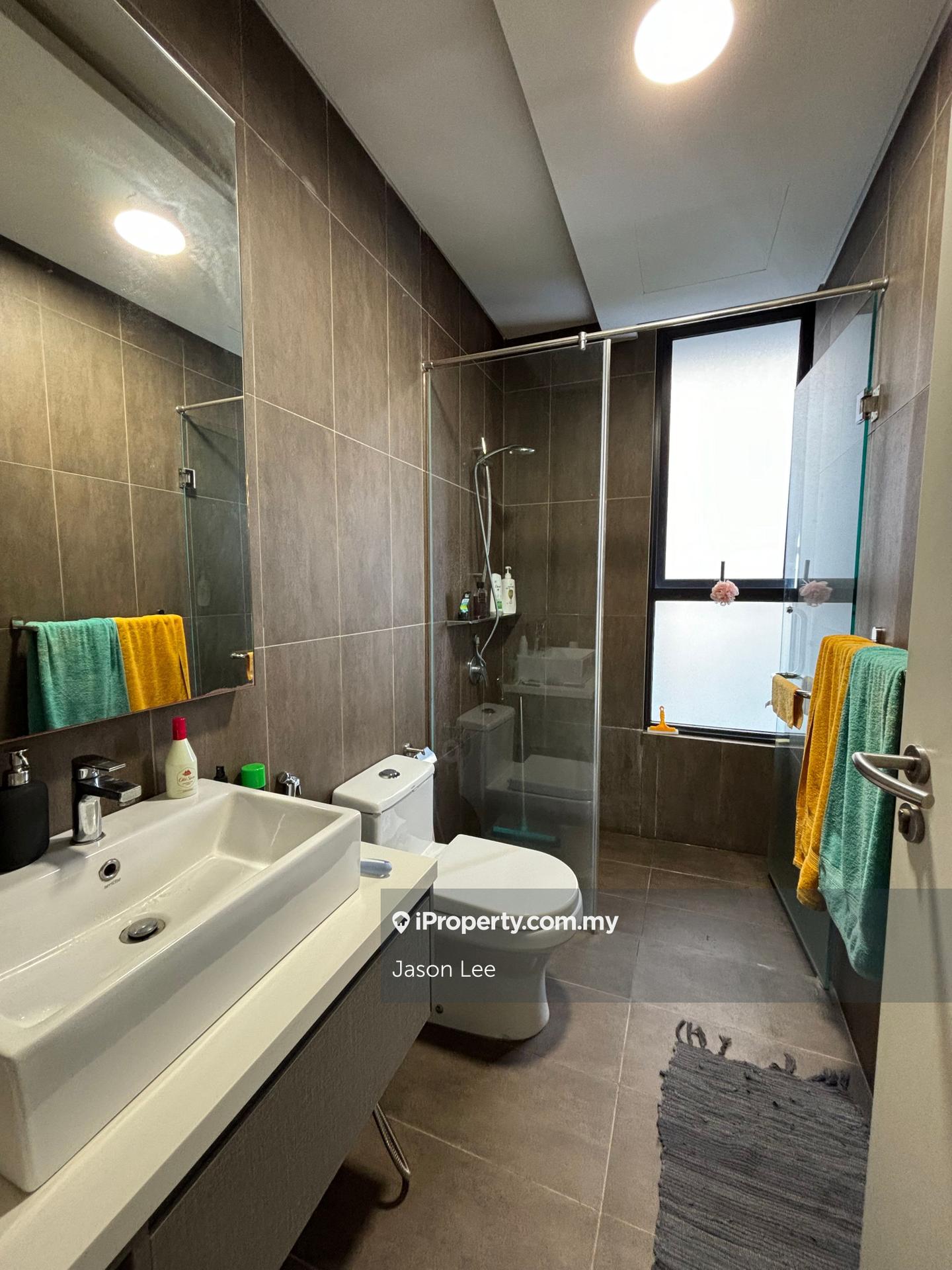 Condominium for Sale in The Rainz by Jason Lee - iProperty.com.my